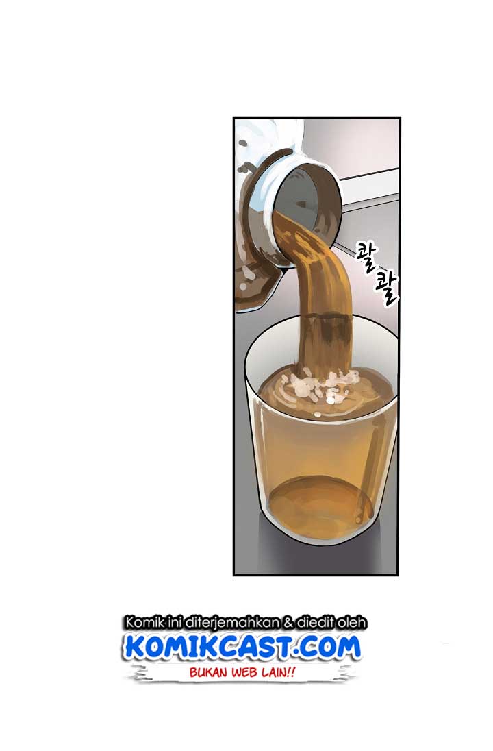 Again My Life Chapter 25 Bahasa Indonesia